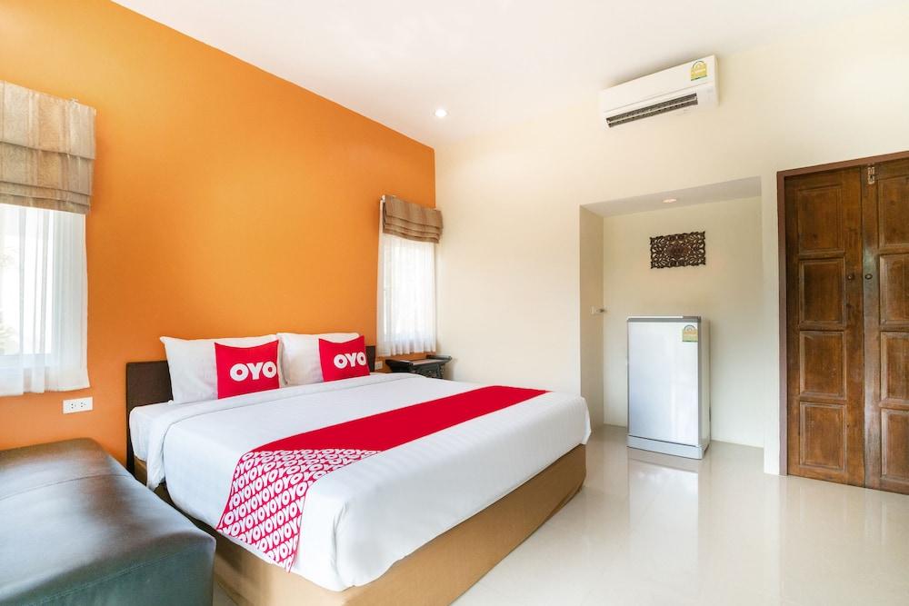 OYO Kanum Kanoon Resort