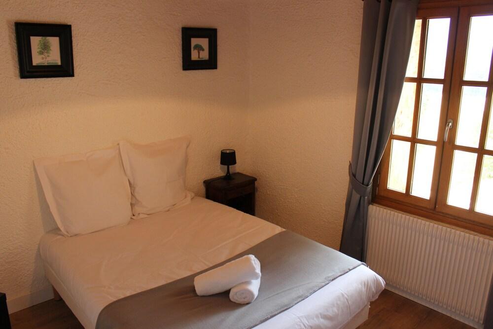 La Bastide du Logis du Pin