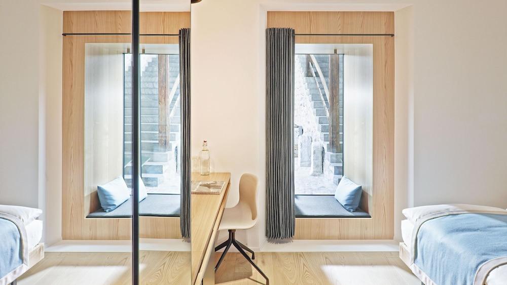 Boutique Hotel Schlossberg