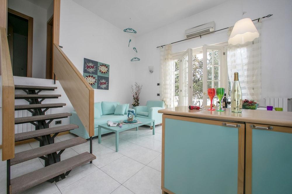 Appartamento Bella Vista