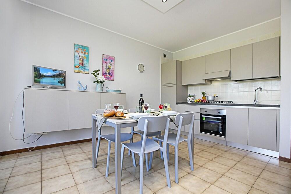 Appartamento Fiore di Loto