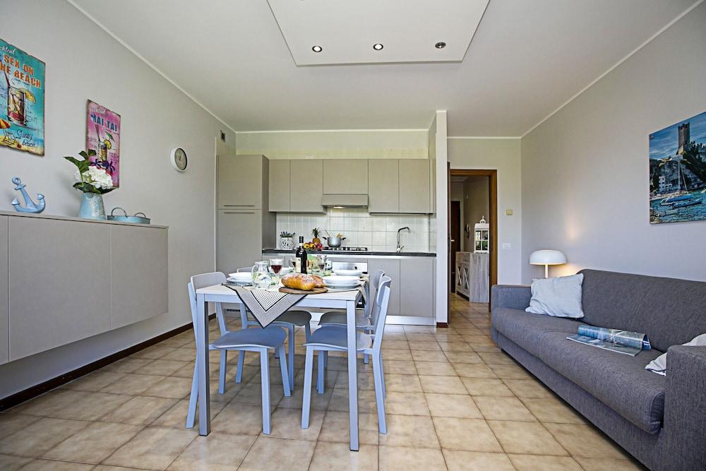 Appartamento Fiore di Loto