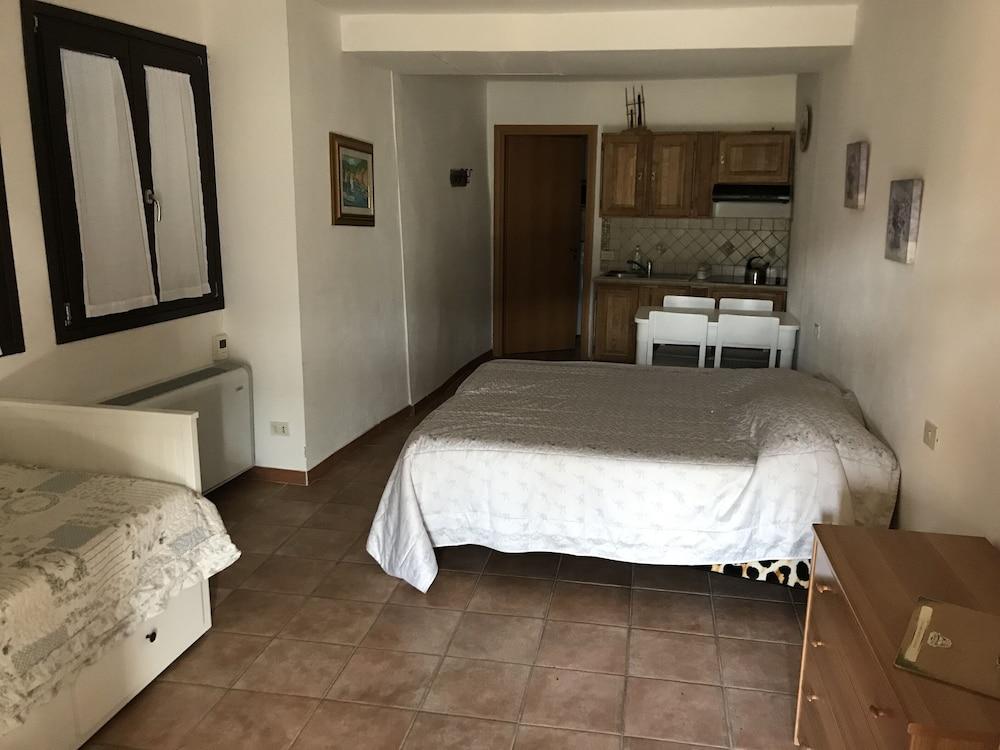 Bioagriturismo Olistico Valtidone Verde