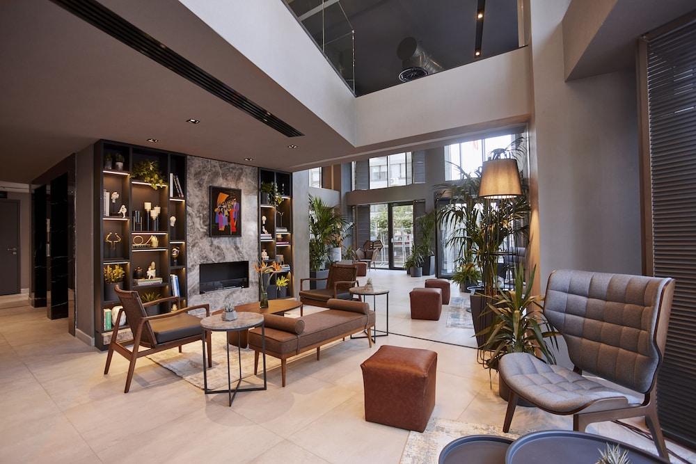 Avantgarde Urban Şişli