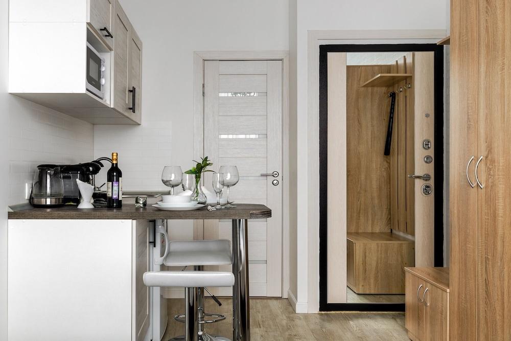 RentWill Kaluzhskaya 129-2