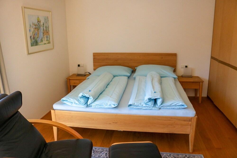 Appartment Moosbrugger