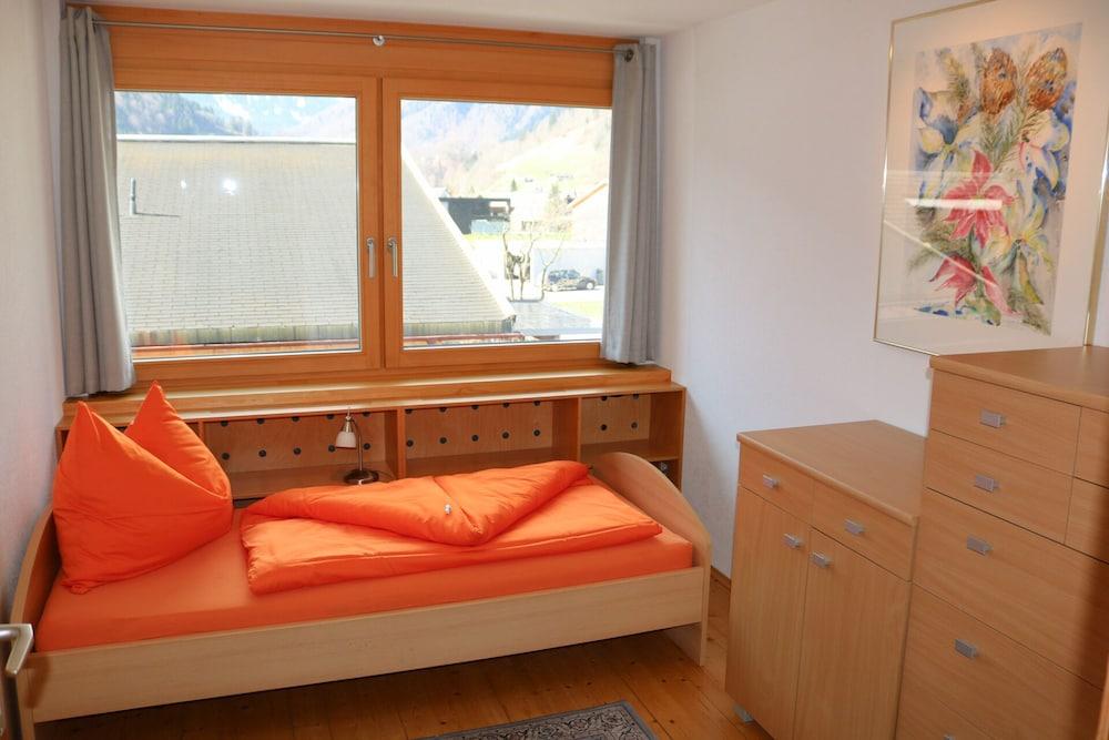 Appartment Moosbrugger