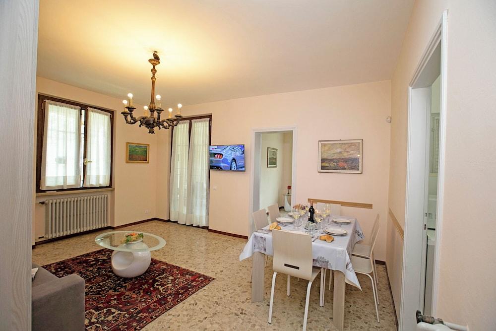 Villa Alberti Appartamento Bruna