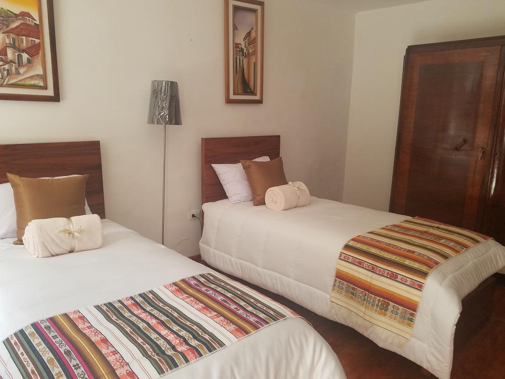 Casa Francisco Hotel