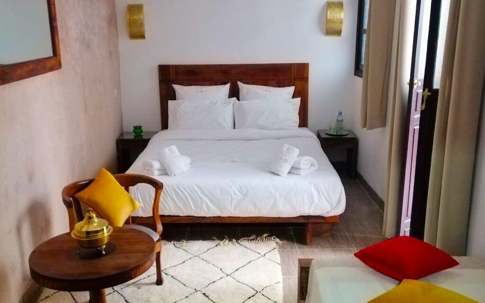 Riad Le Voile D'Orient