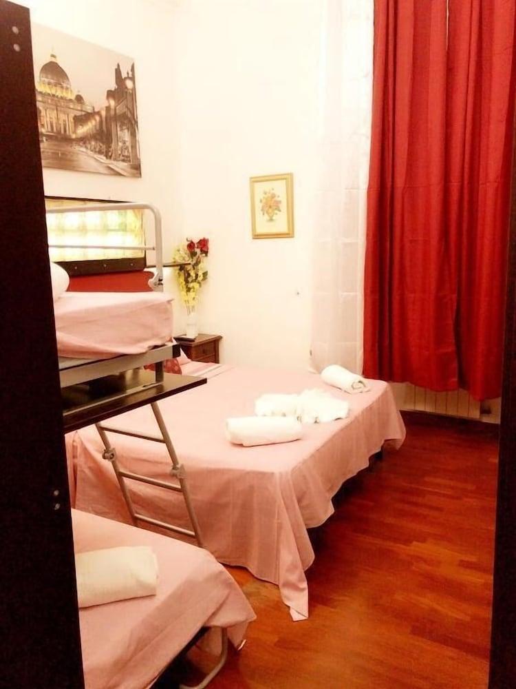 Affittacamere Sereno