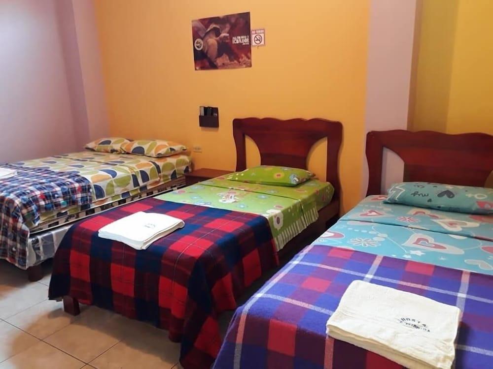 Hostal D Estrellita