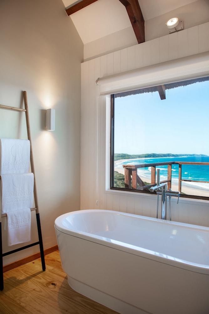 Montebelo Milibangalala Bay Resort