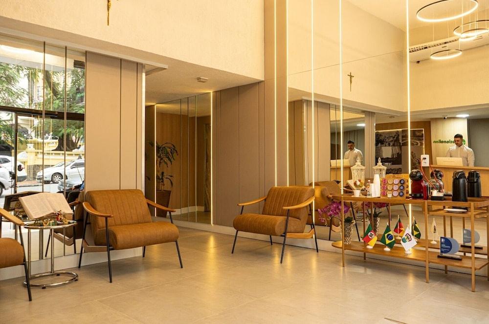 Hotel Nacional Inn Porto Alegre