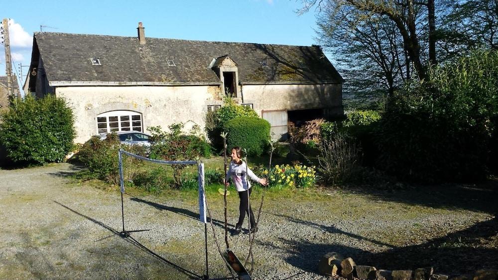 Presbytere Saint Martin