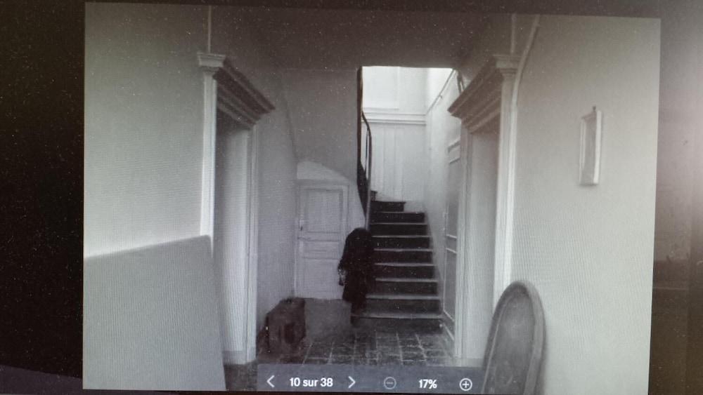 Presbytere Saint Martin