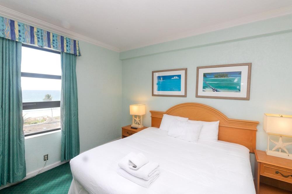 634 Ocean View Hollywood Beach