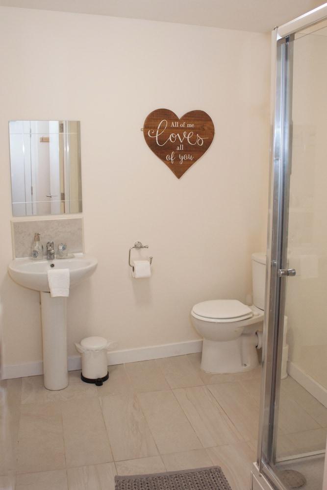 1 Bedroom Apartment in Bradford