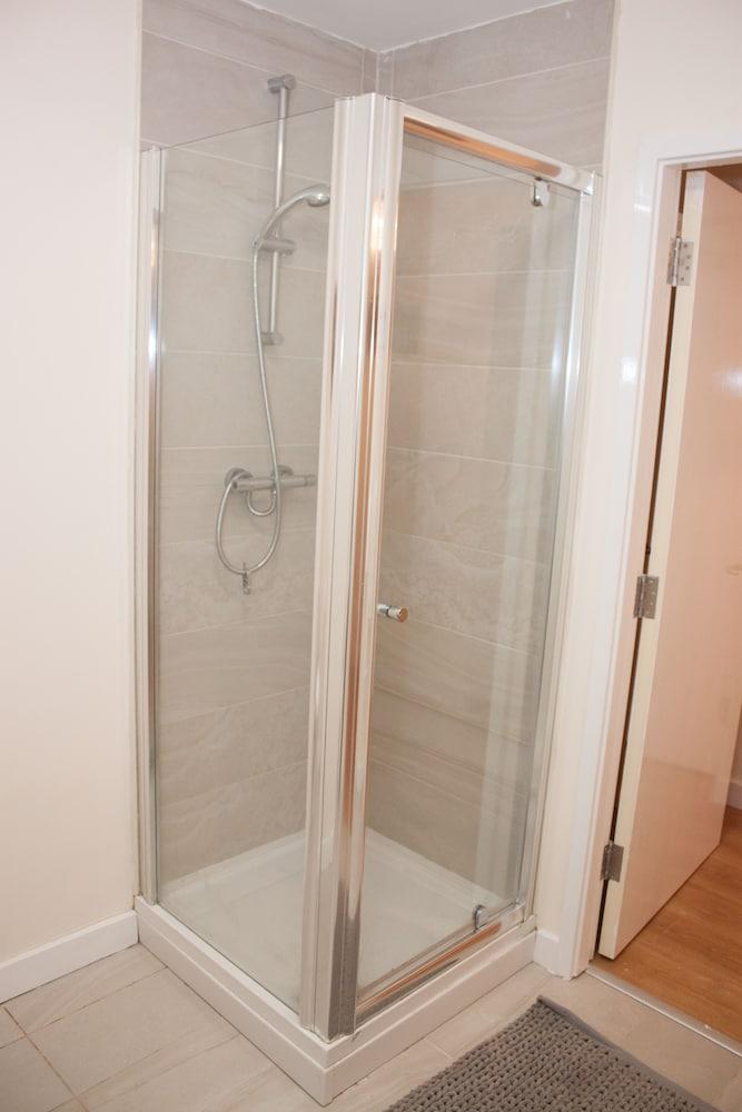 1 Bedroom Apartment in Bradford