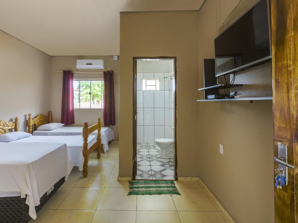 Pousada Portal do Pantanal