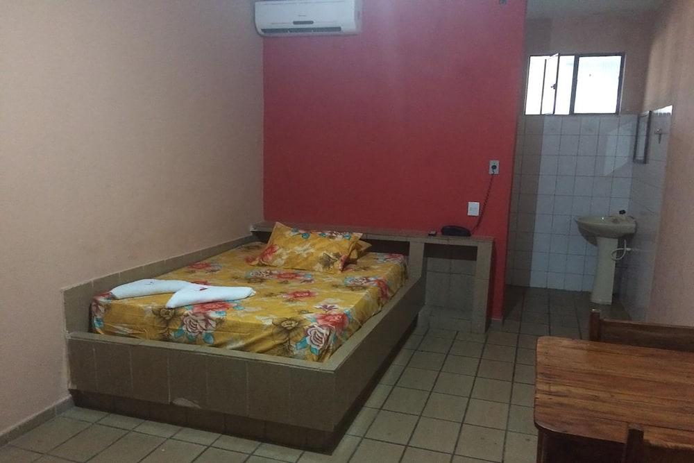 OYO Pousada Maré Mansa