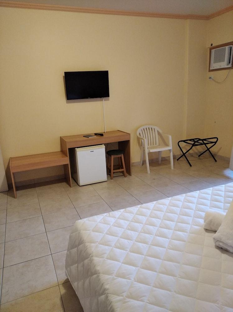 Hotel Canto do Atlântico