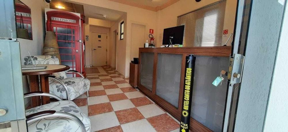 Hotel Canto do Atlântico