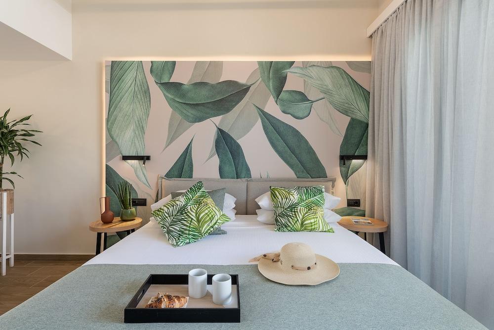 Mossa Well Being Hotel with heated pool & Wellness Spa