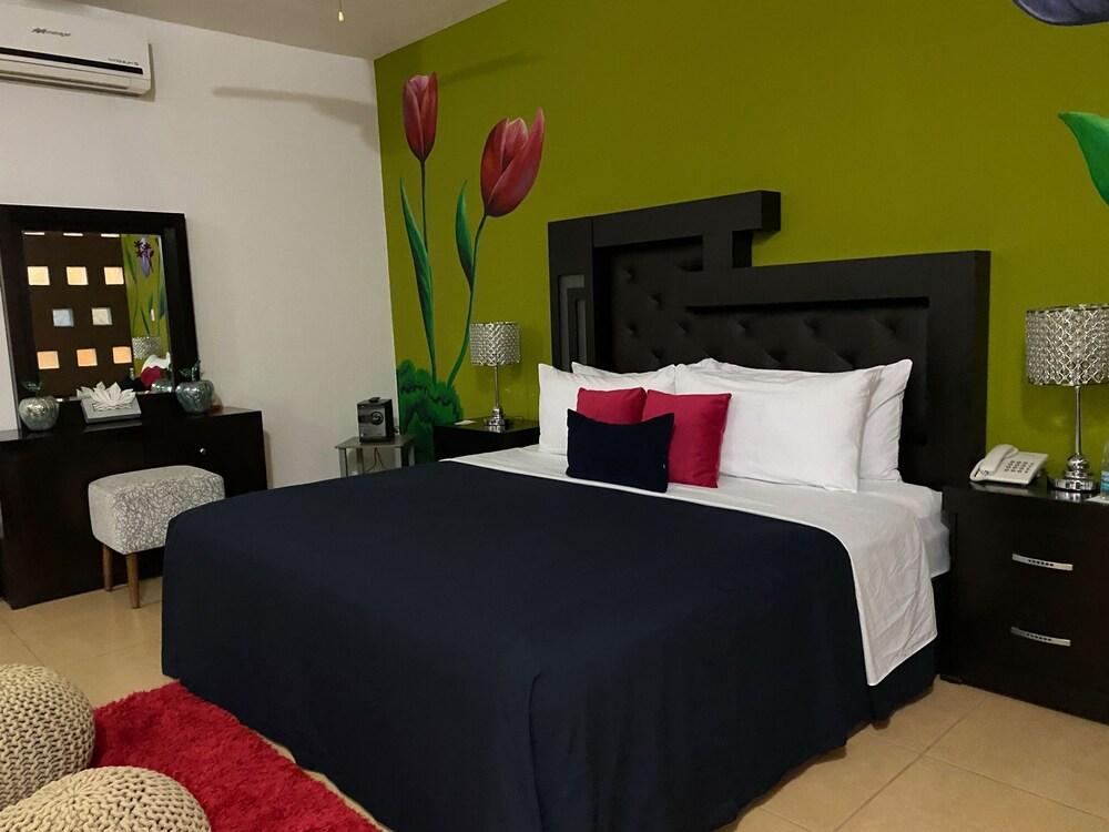 Hotel La Sofia Estancia