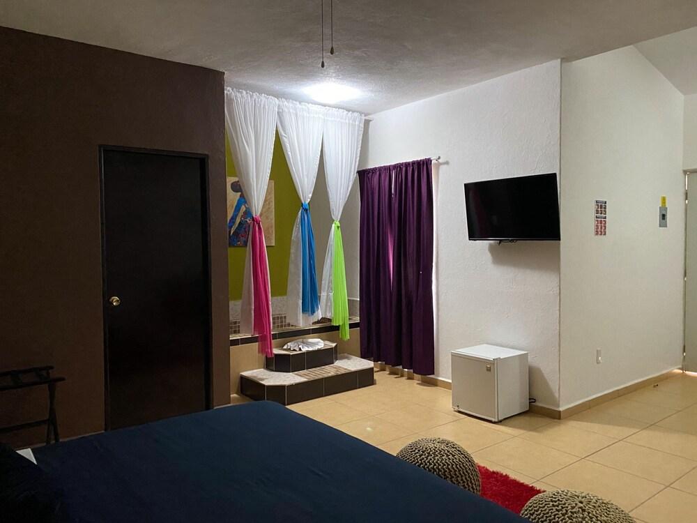 Hotel La Sofia Estancia