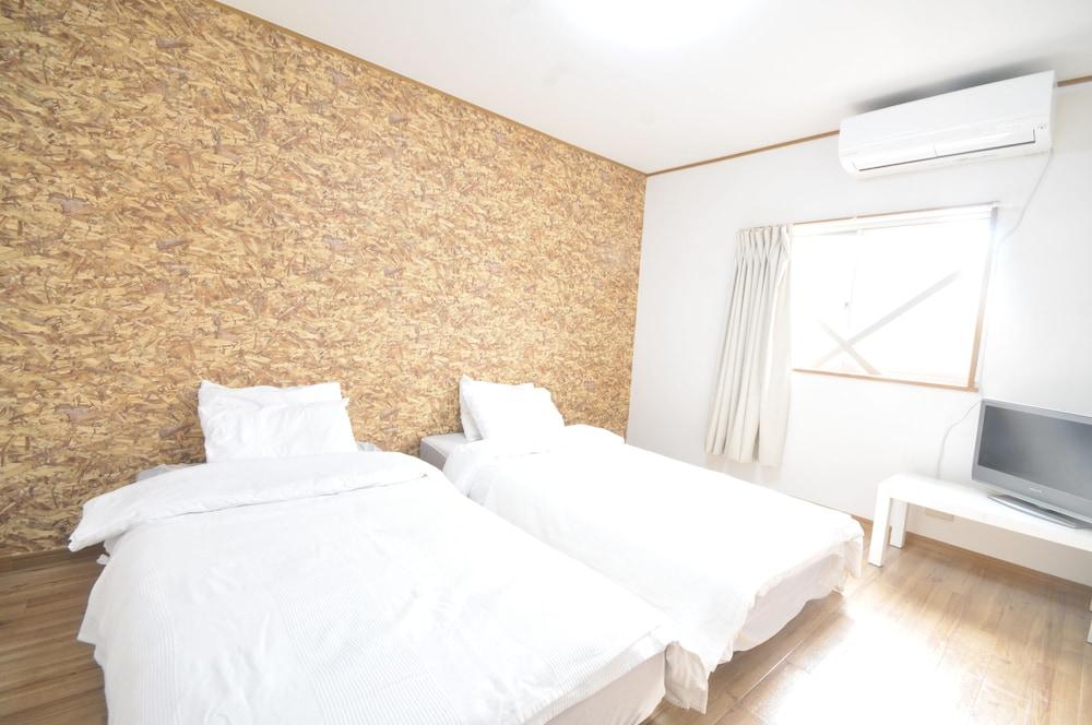 Condominium House Ten-roku