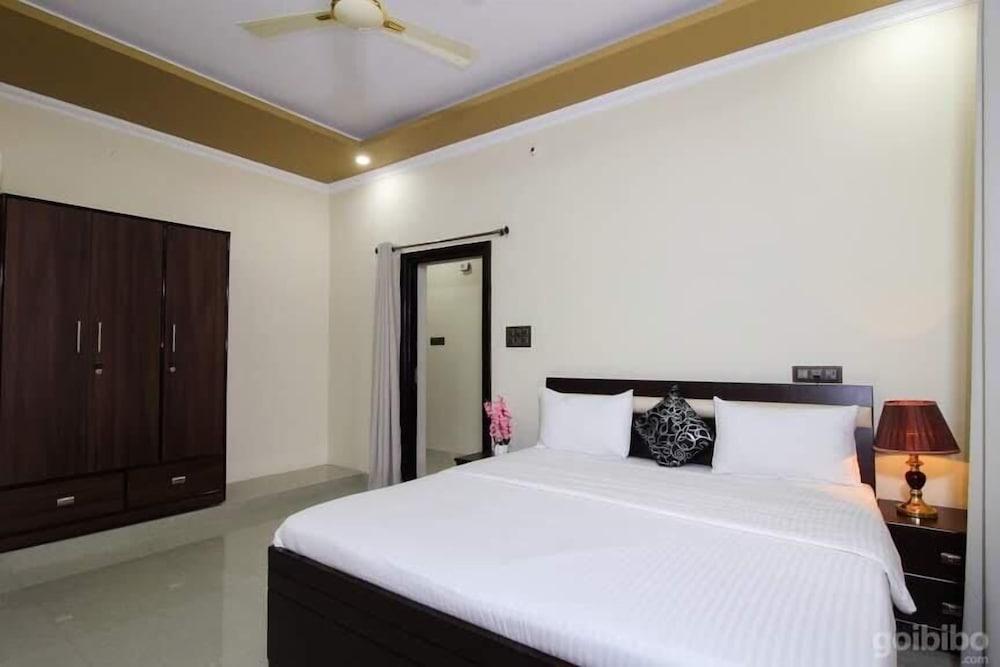 Touristen Holiday Home