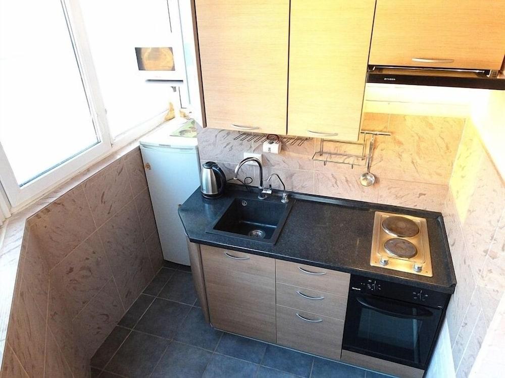 Inndays on Micheeva 31