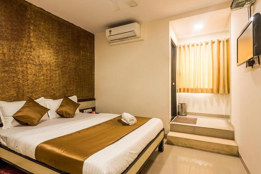 Hotel Minerva Residency