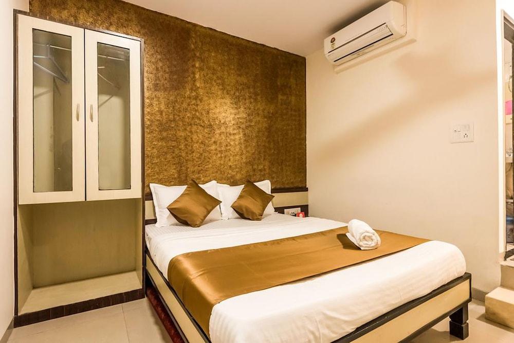 Hotel Minerva Residency