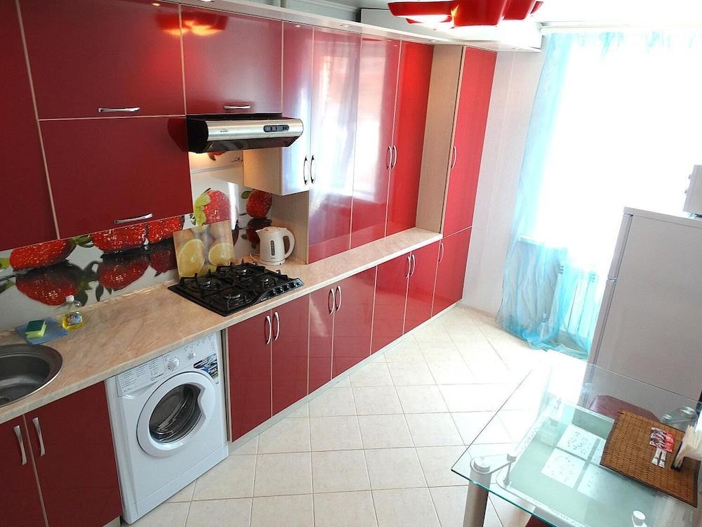 Inndays on Prospekt Lenina 157