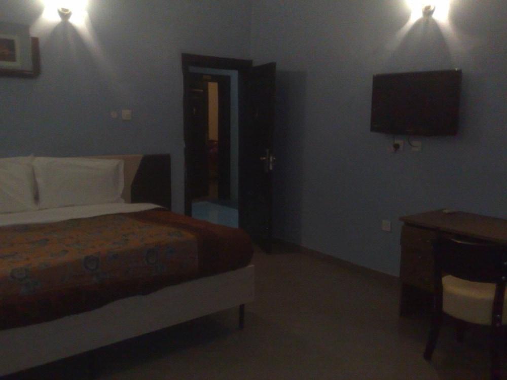 City Global Hotels Owerri