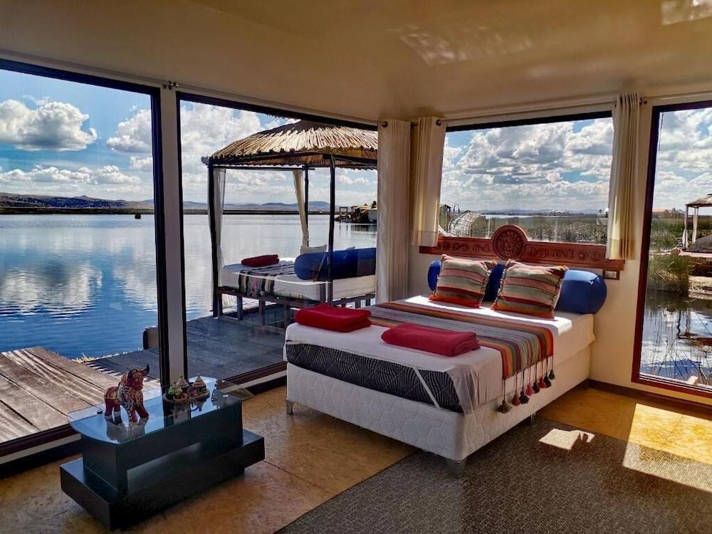 Titicaca Marka Lodge