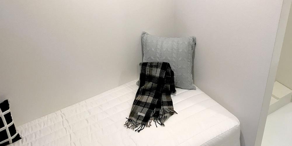 Okushibu Residence 101