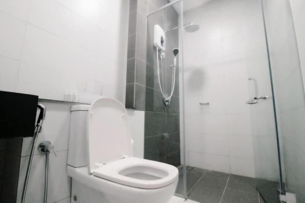 MaxStays - Max Home at Da Men Residences