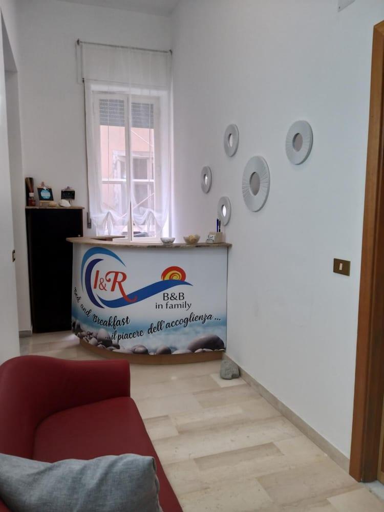 Ierre b&b il piacere dell accoglienza