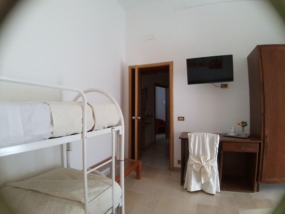 Ierre b&b il piacere dell accoglienza