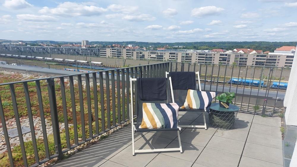 Holiday Inn - the niu, Sparrow Regensburg by IHG