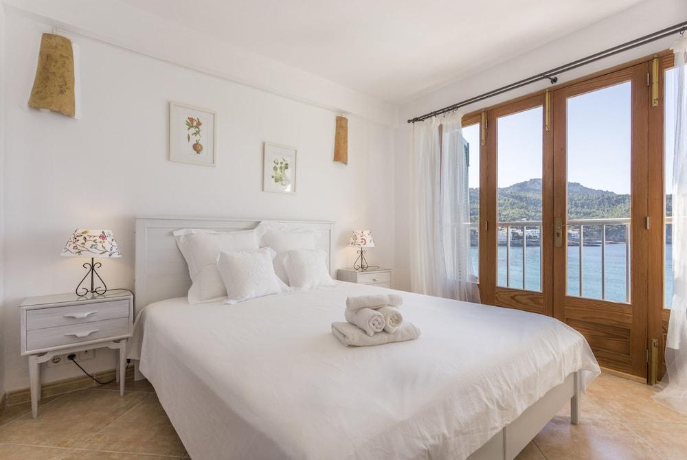 Sant ELM Vistamar Apartment