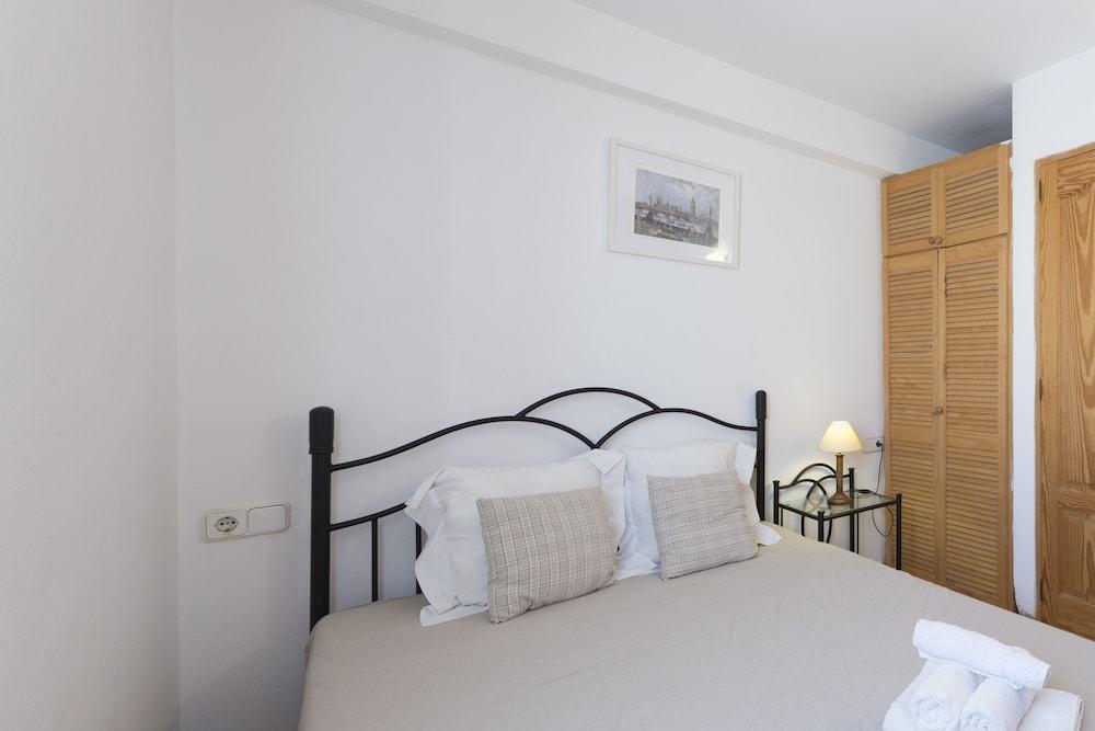 Sant ELM Vistamar Apartment