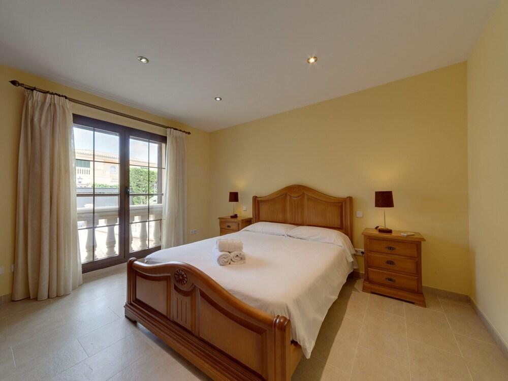 Villa Marratxi - Can Paquito