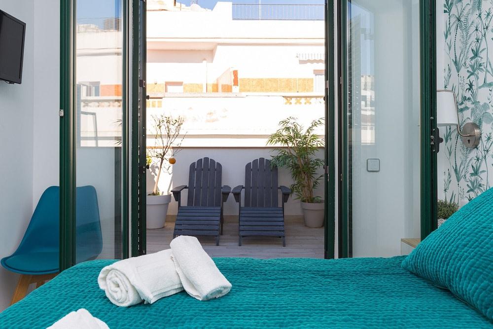 Urban Suites Sitges