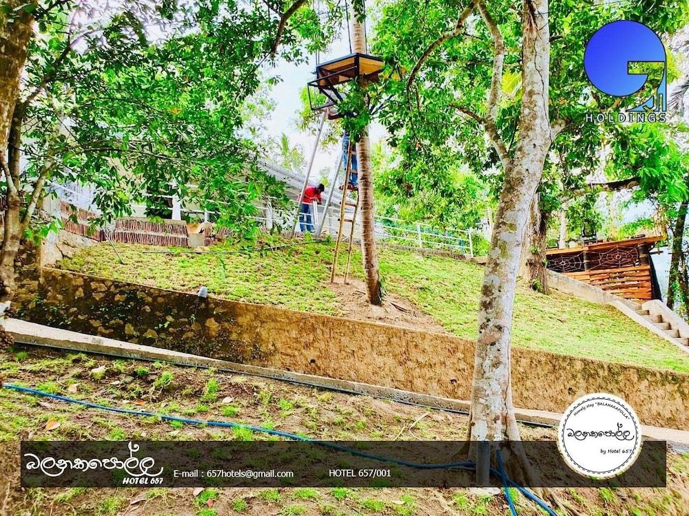 Homely Stay Balana Kapolla