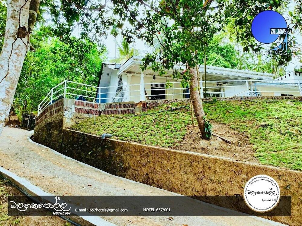 Homely Stay Balana Kapolla