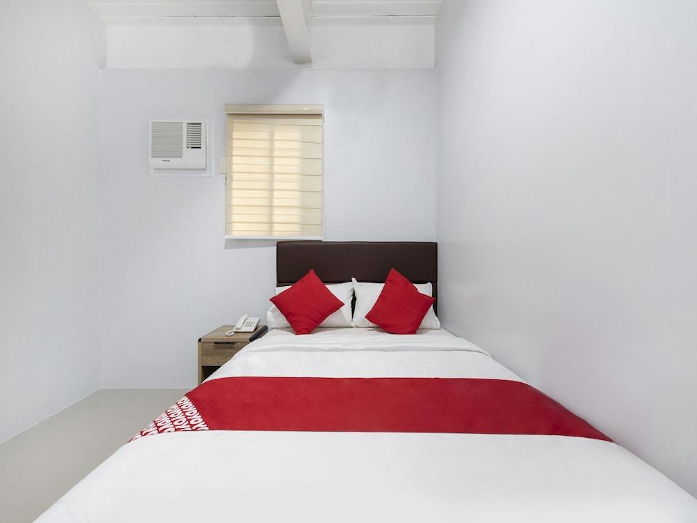 OYO 515 Finnex Hotel